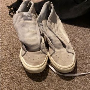 Women’s Vans Beaters